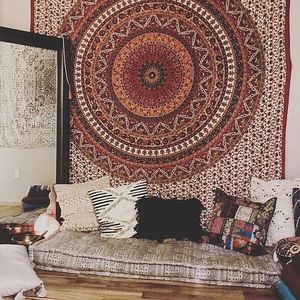 Urban Outfitters Tapesty